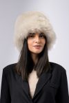 Cappello pescatore in Capra Cashmere
